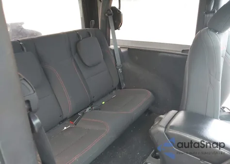 2019 Jeep Wrangler Rubicon 4X4 из США, поврежденный, VIN 1C4HJXCG0KW633857